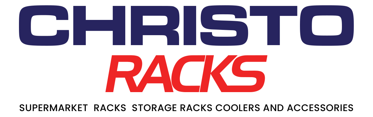 Christo Racks Logo
